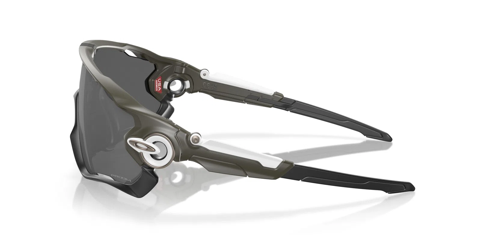 Oakley Jawbreaker 9290 Sunglasses - view 157